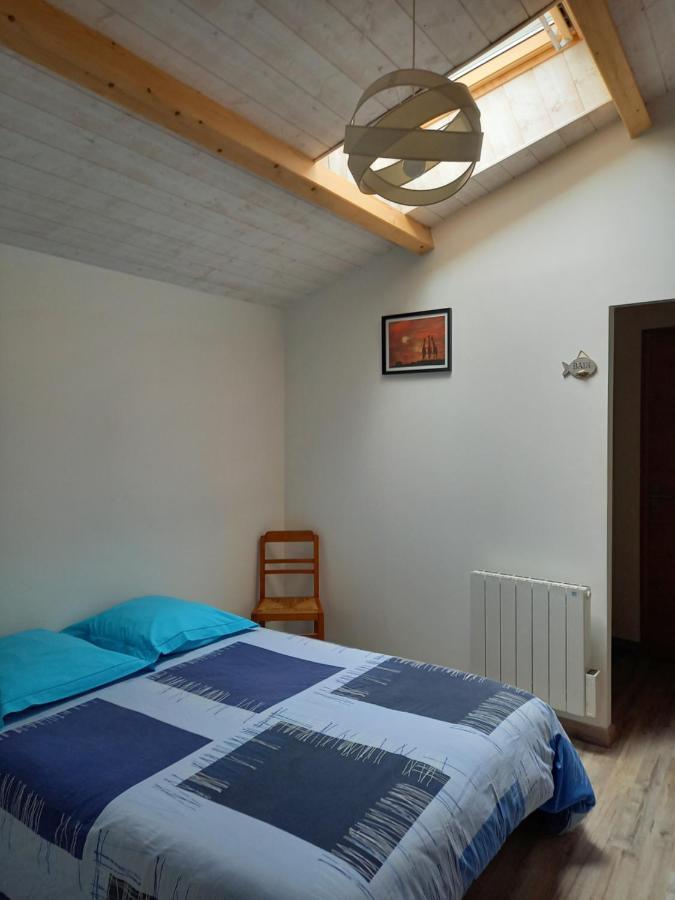 La Teranga Proche La Rochelle Apartman Nuaille-d'Aunis Kültér fotó